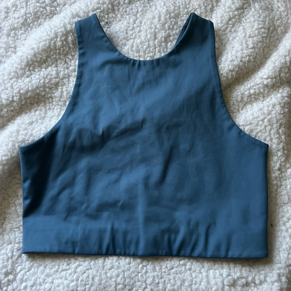 GFC monarch bra